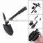 Mini Camping Hiking Multifunction Folding Shovel Trowel Pick Tool Spade