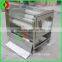 Large brush peeling machine multifunction vegetable washer automatic root vegetable peeling machine