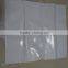 60*110cm pp woven bag/ 25kg white woven bag/50kg waterproof pp woven bag/PP Woven Rice Bag