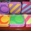 Hongchen Cheap portable CD music package /MUSIC CD bag /
