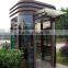 high quality security guard booth/ sentry box/ shop kiosk for sale