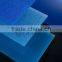 2mm/3mm Embossed polycarbonate sheet Decorative Material