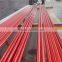 Supply of Industrial Aluminum Profile , Aluminum Alloy Pipe /6063/6061/6060