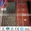 hot dipped galvanized steel wire / galvanized wire factory