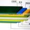 color corrugated steel plate