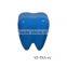 hotel and living room chair,fiberglass tooth shape chair
