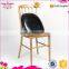 Hot Selling Qingdao Sionfur wood chateau chair