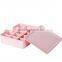 Plastic Socks Box with Lid