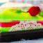 Lifelike Multifunction Birthday Towel Cake