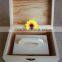 Suitcase round suitcase led suitcase decent suitcase with pine