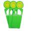 China Manufacturer Custom EVA Door Hangers