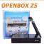 Full HD RVP 3G GPRS Receiver Original openbox z5 USB WIFI Satellite TV Reciver Support Free IPTV Streambox open box Z5