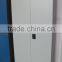 Half height document filing cabinet swing door filing cabinet metal cupboard