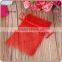 Cheap Printed organza bag small organza gift bags wholesale