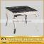 wholesale square marble top side table corner guard