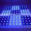 wedding club 2015 LED Dance floor light and led star dance floor light