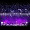 LED Star Curtain Twinkling Sky for Stage Effect