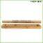 Bamboo simple magnetic knife holder for kitchen Homex BSCI/Factory