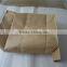 50kg Kraft Paper Valve Bag for Chemical Packing