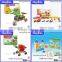 Competitive price universal hot product block figure