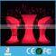 CC-5611010 Led Patio Party Chair Seat with Remote Control