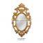 Luxury Home Decor Baroque Style Frame Mirrors