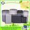 Activity Carbon filter media material
