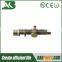 Garden tool parts chain saw spare parts MS070 MS090 chain saw tensioning nut