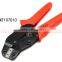 cable die wire cut clamp crimping pliers crimping terminal pliers