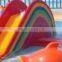 New Desigh Water Park Facilities Water Slides for Kids Play Amusement Park Equipment