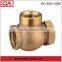 casting float ball valve body