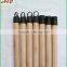 household cleaning tools wooden handle