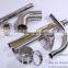 electrical wire pipe gi metal conduit pipe manufacturer india