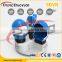 2017 high profit Egg Vr Cinema, Amusement Park 9D Vr Cinema Simulator 9D Egg Vr Cinema game machine best price