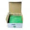White box packing excellent quality paper twist ties