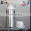 cheap 100ml 200ml olive oil stainless steel container cosmetic aluminum bottle china factory sample free
