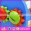 2016 hottest intelligence children wooden tool toy W03D068