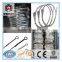 galvanized steel wire for cotton/recyling tire bale