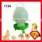 Durable Plastic Poultry Ball Type Drinker