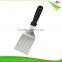 ZY-A2068 cheap pp handle stainless steel head pizza server pizza cutter cake server