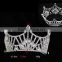 2016 Beauty Queen Miss America Pageant Crowns For Sale Halo crown tiaras big pageant