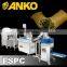 Anko Sealed Ends Filled Spring Roll Pastry Making Machine