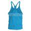 2017 fashion y back woman stringer singlet