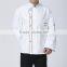 Best Quality Fashion Design Kitchen Cotton Chef Uniform