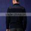 Men's high quality cardigan sweater