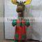 NO.2040 Christmas deer costumes
