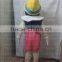 new cartoon pinocchio costumes for party NO.2319