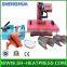 Multi-functional 8 in 1 6 in 1 5 in 1 4 in 1 t-shirt combo heat press machine