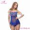 Factory Price 2017 Sexy Babydoll Ftv Midnight Hot Lingerie