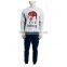 latest design Oversized pullover knitted Sweater for Men